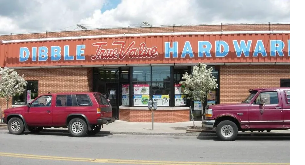 Dibble True Value Hardware primary photo