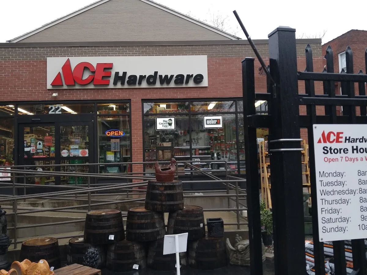 Dibble True Value Hardware