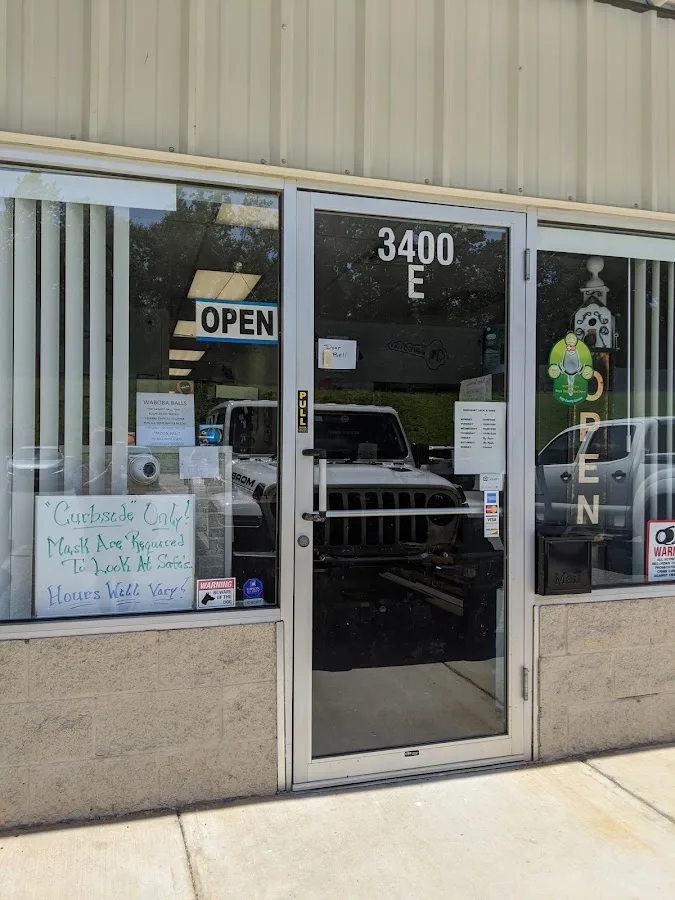 Discount Lock and Safe