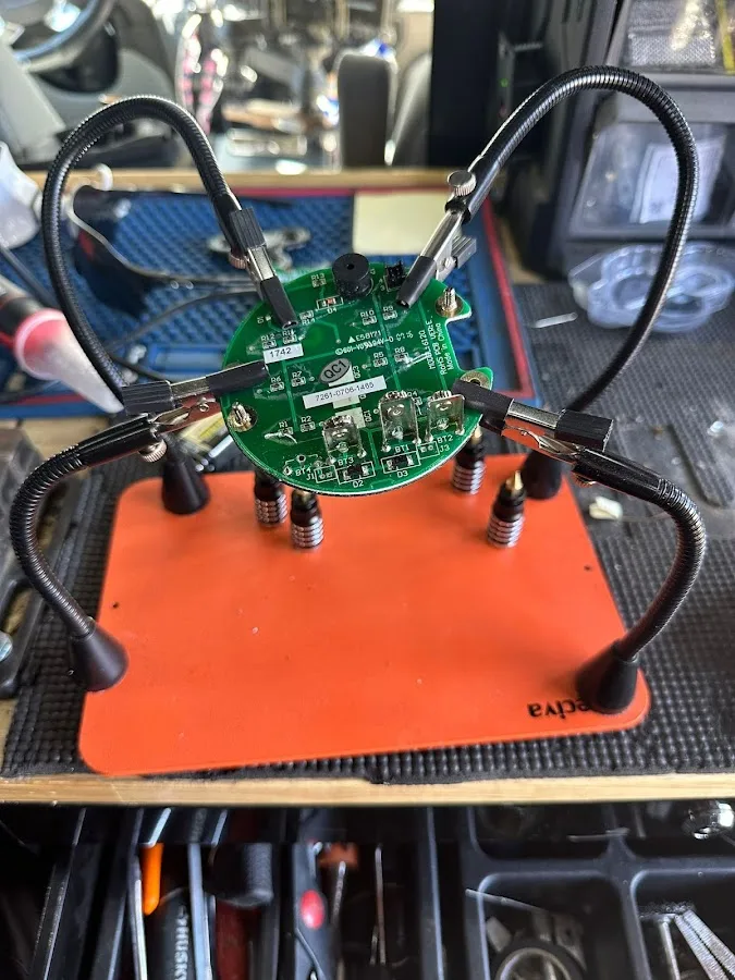 Discount Locks & Keys