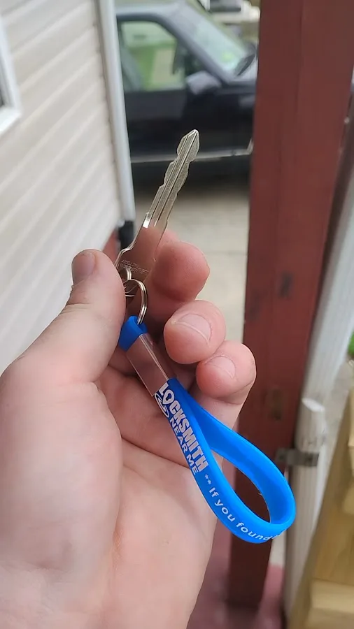 Discount Locks & Keys