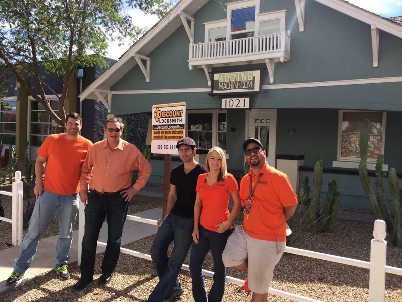 Discount Locksmith LLC primary photo