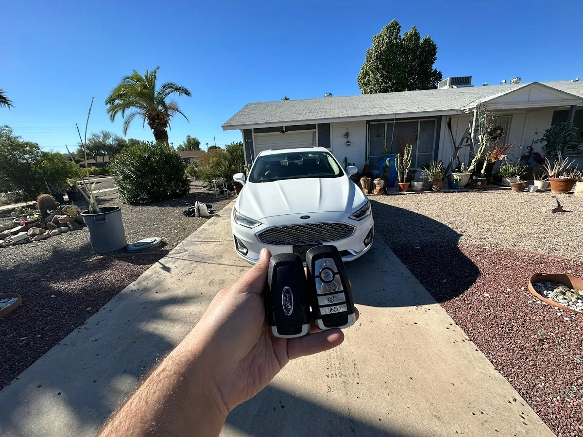 Discount Locksmith LLC