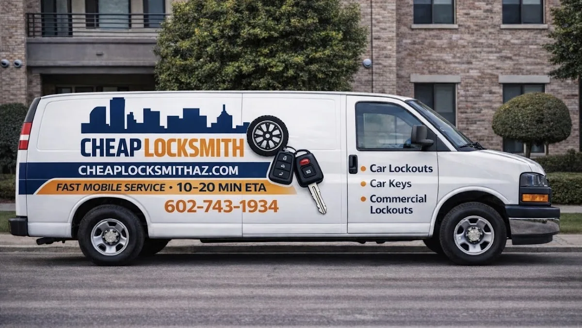Discount Locksmith LLC