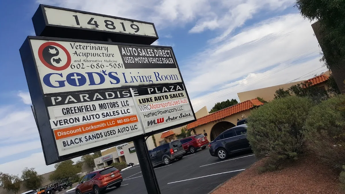 Discount Locksmith LLC primary photo