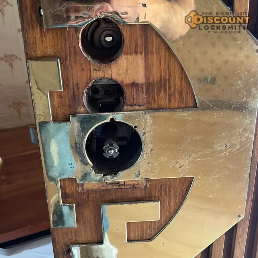 Discount Locksmith of Albuquerque primary photo