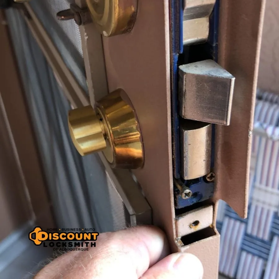 Discount Locksmith of Albuquerque