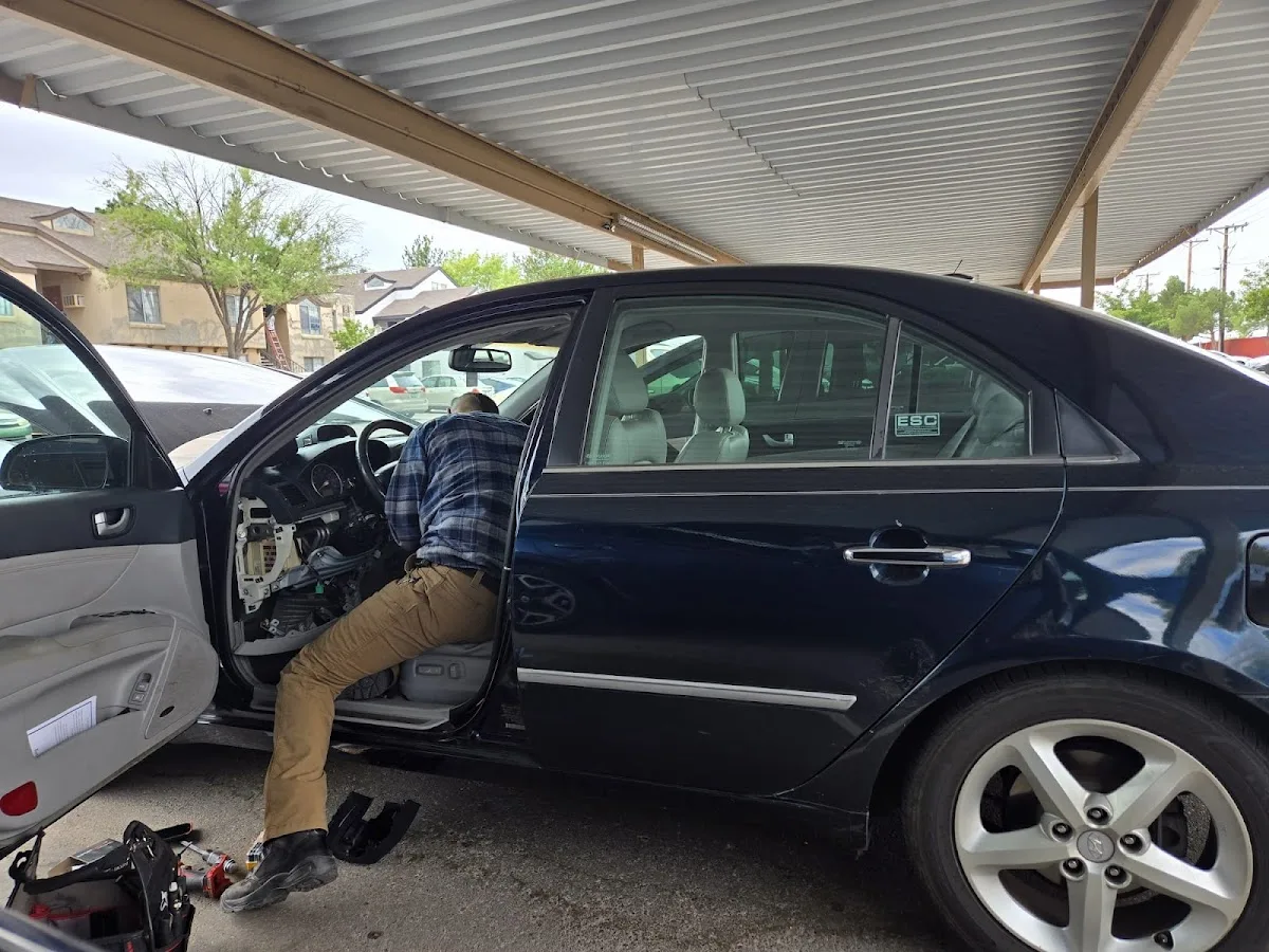 Discount Locksmith of Albuquerque