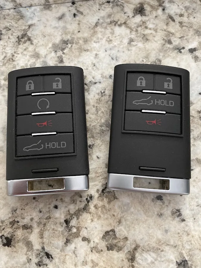 Discount Locksmith Of Chattanooga