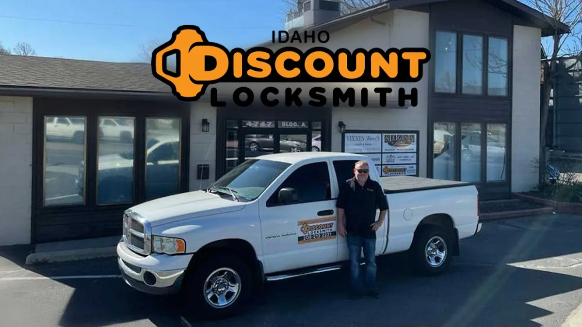 Discount Locksmith of Idaho