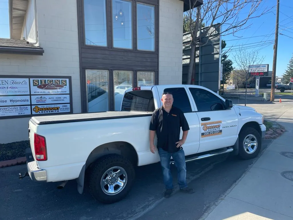 Discount Locksmith of Idaho