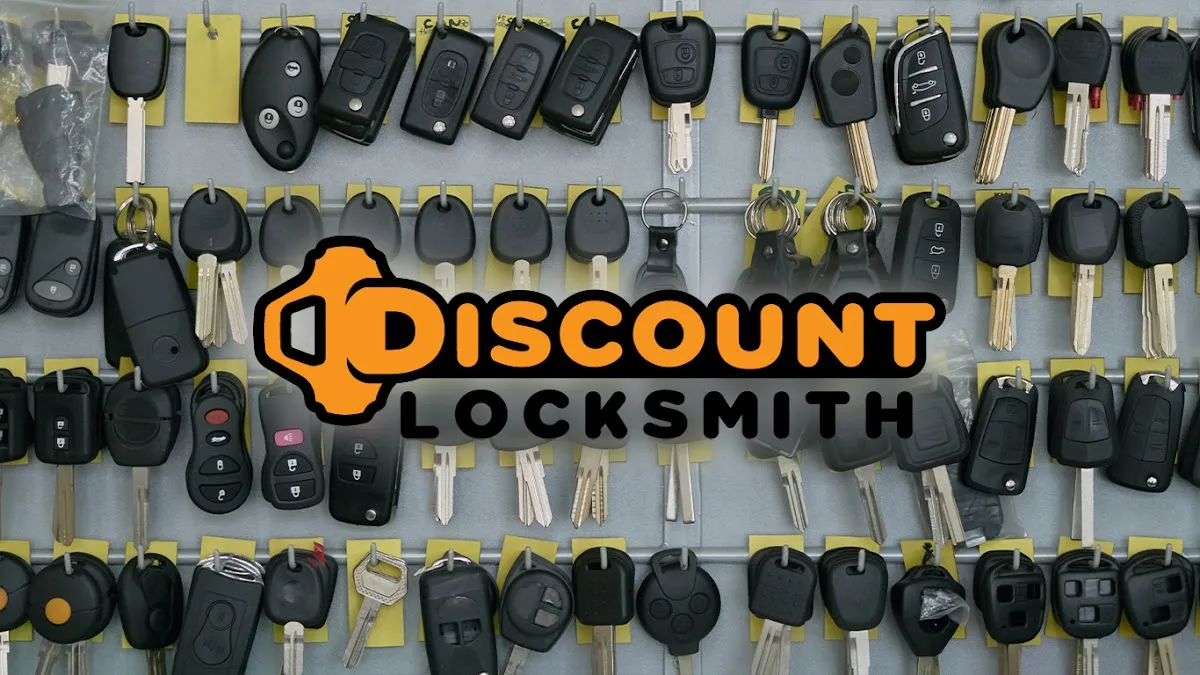 Discount Locksmith of Idaho