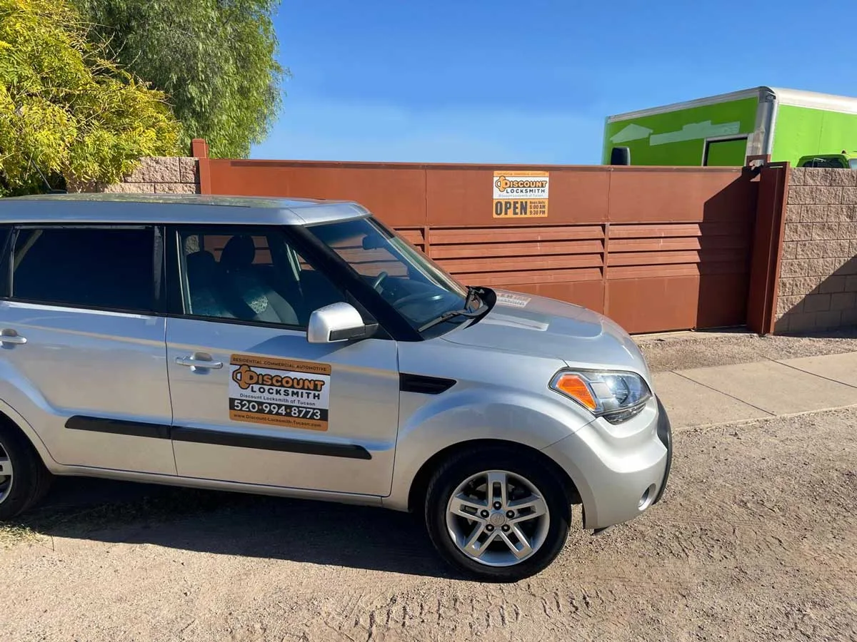 Discount Locksmith of Tucson