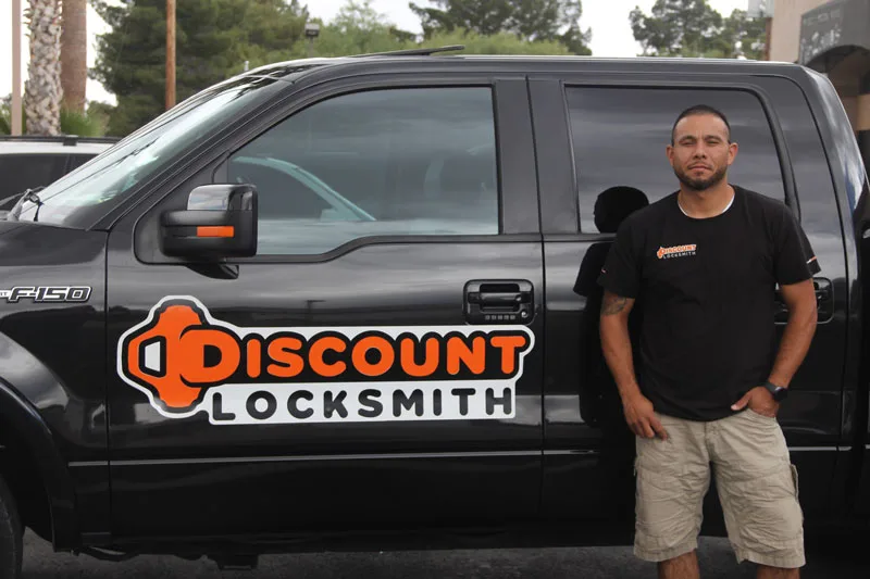 Discount Locksmith of Tucson