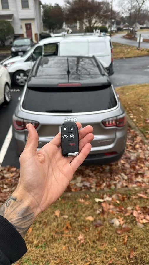 Discount Locksmith of Virginia Beach