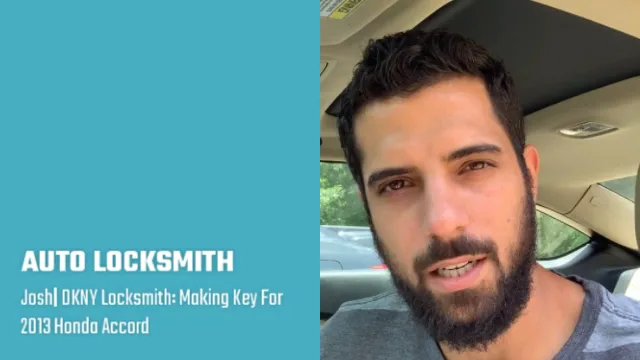 DKNY Locksmith Raleigh