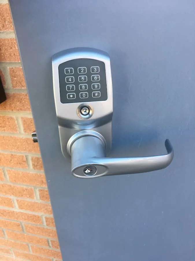 DMI Locksmith Inc
