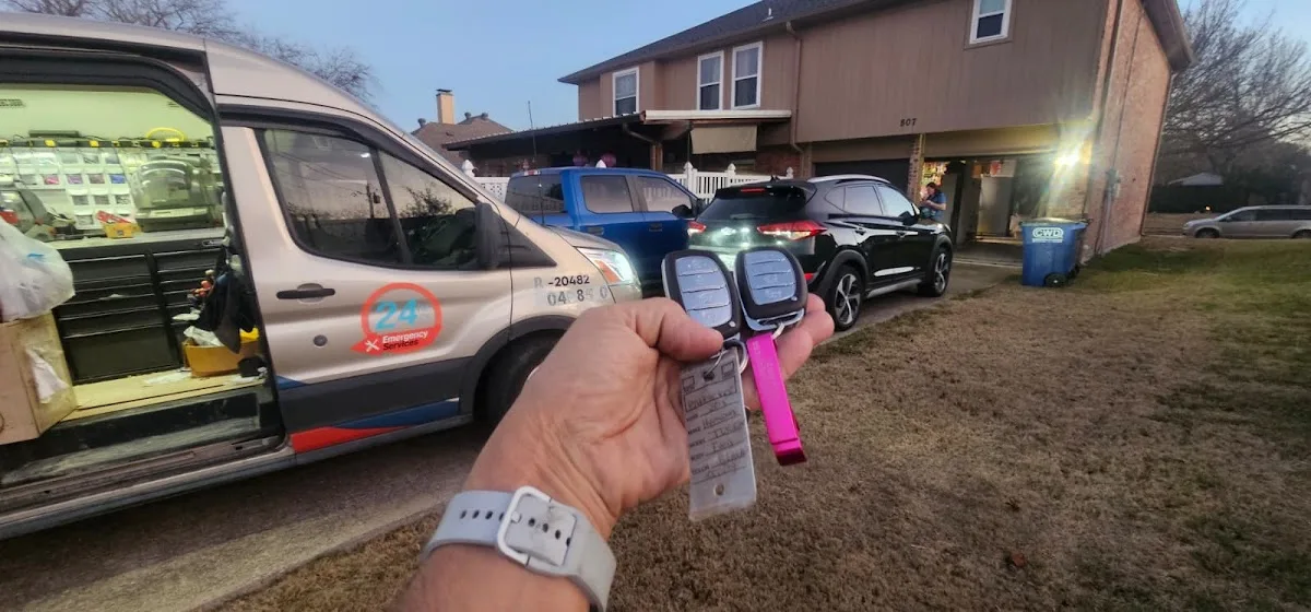 DML Locksmith Services