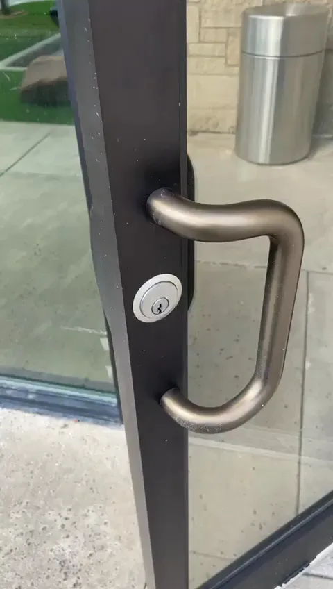 DML Locksmith Services