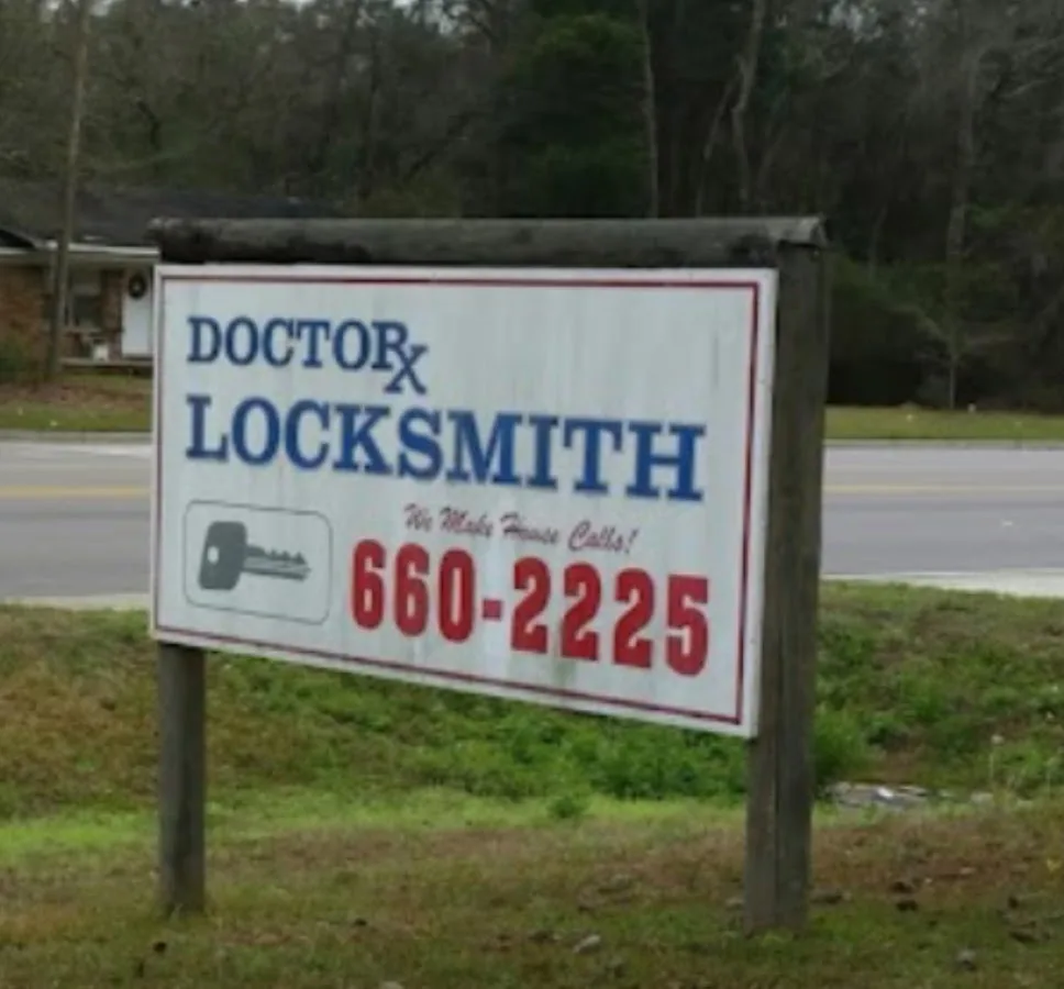 Doctor Locksmith