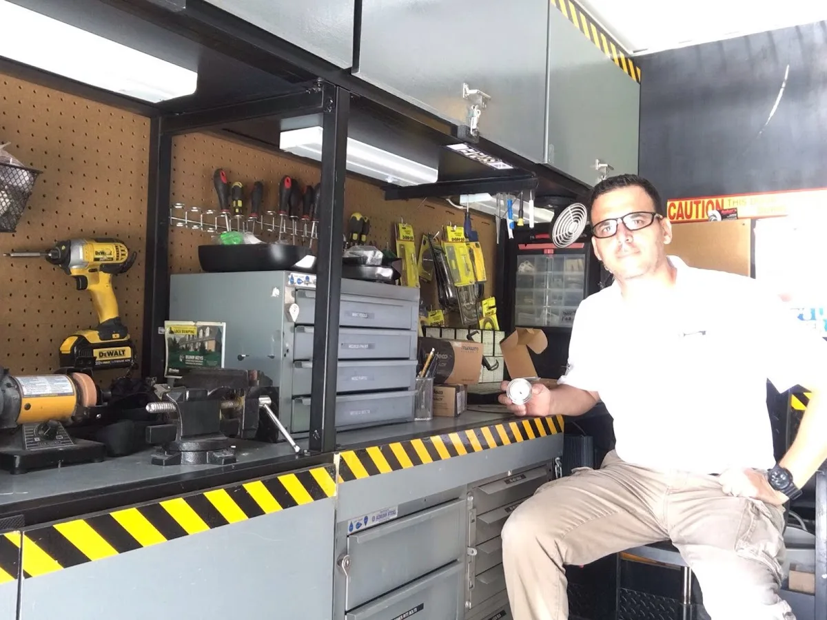 Doctor Locksmith 24 hr