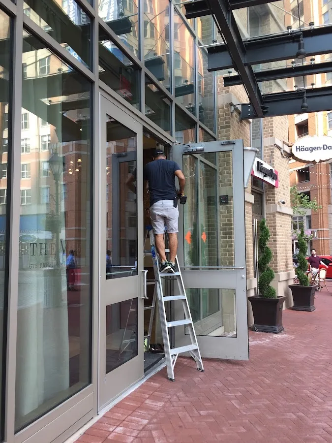 Doctor Locksmith 24 hr