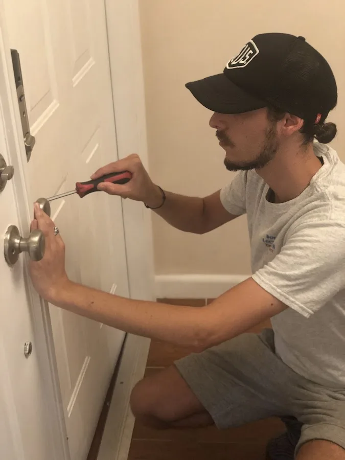 Doctor Locksmith 24 hr