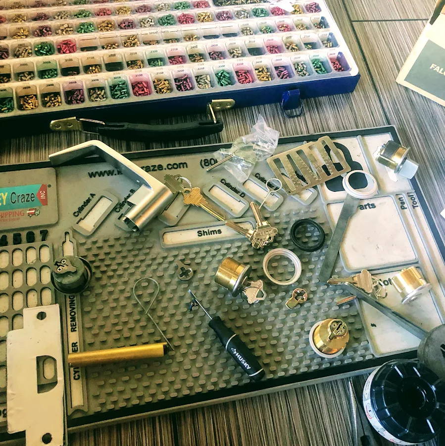 Dollar Locksmith primary photo