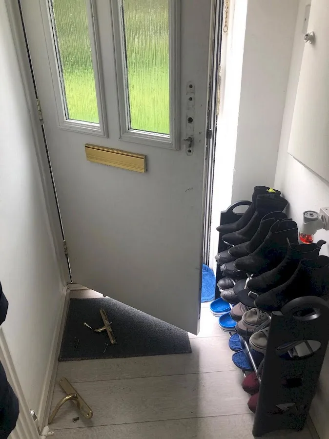 Domenic Emergency Locksmith