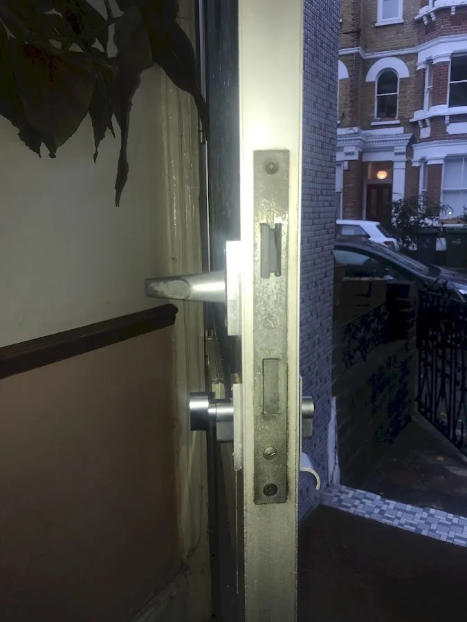 Domenic Emergency Locksmith