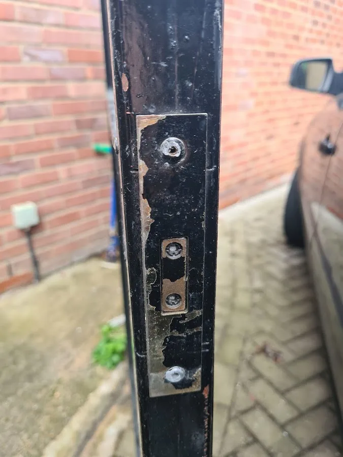 Domenic Emergency Locksmith