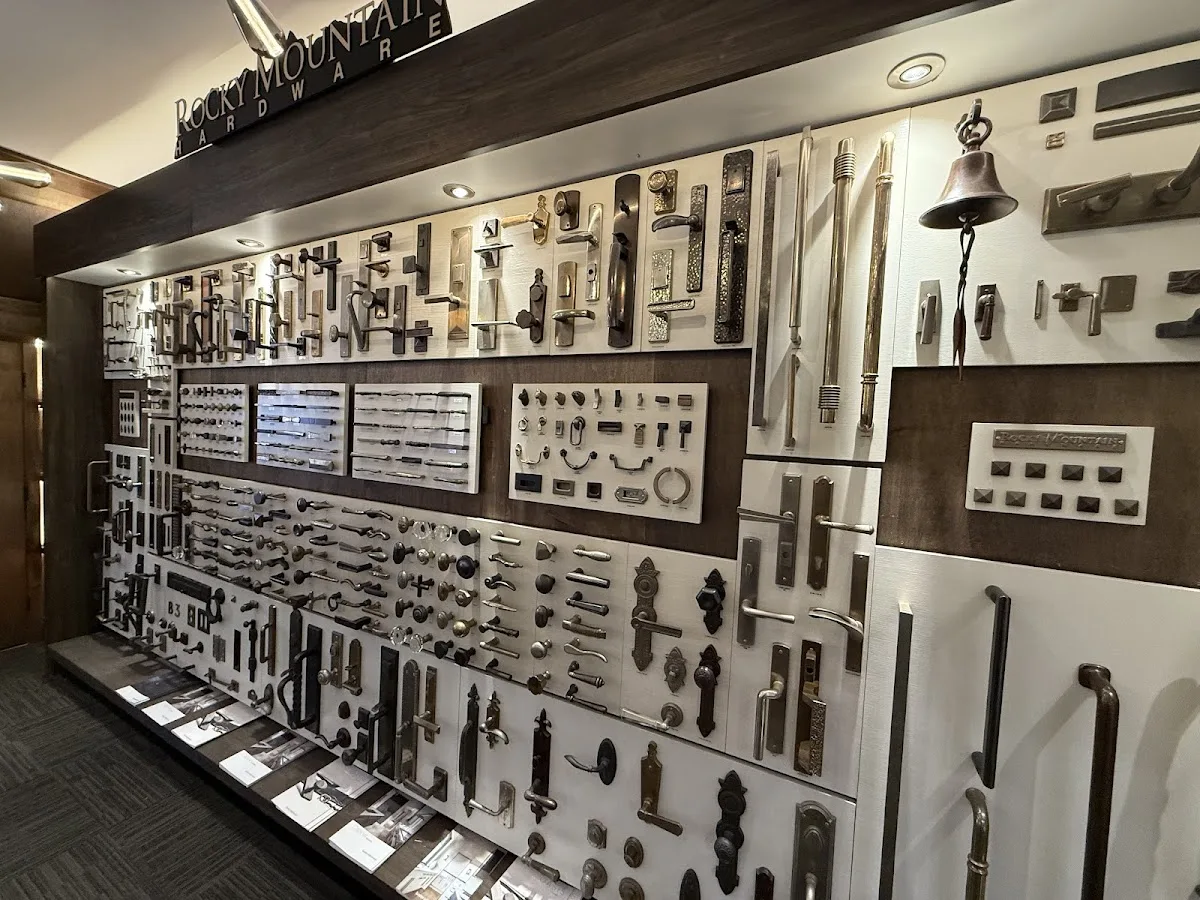 Don's Key & Lock primary photo