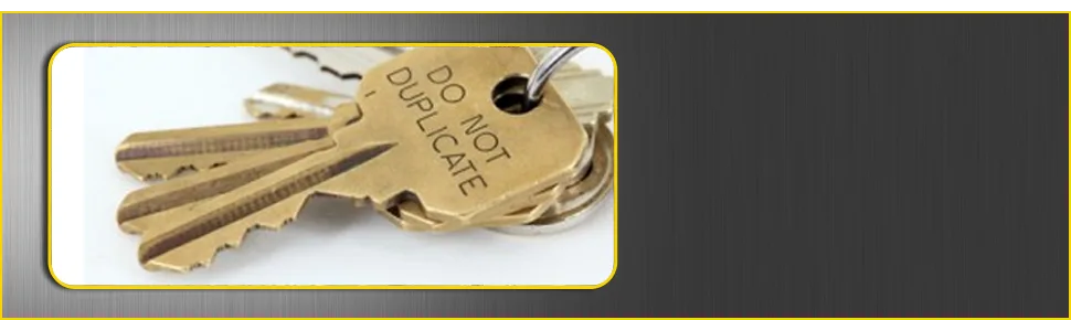 Don's Mobil Lock Shop