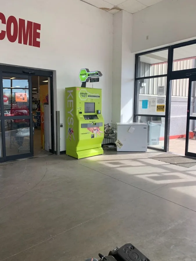 Don's Mobil Lock Shop