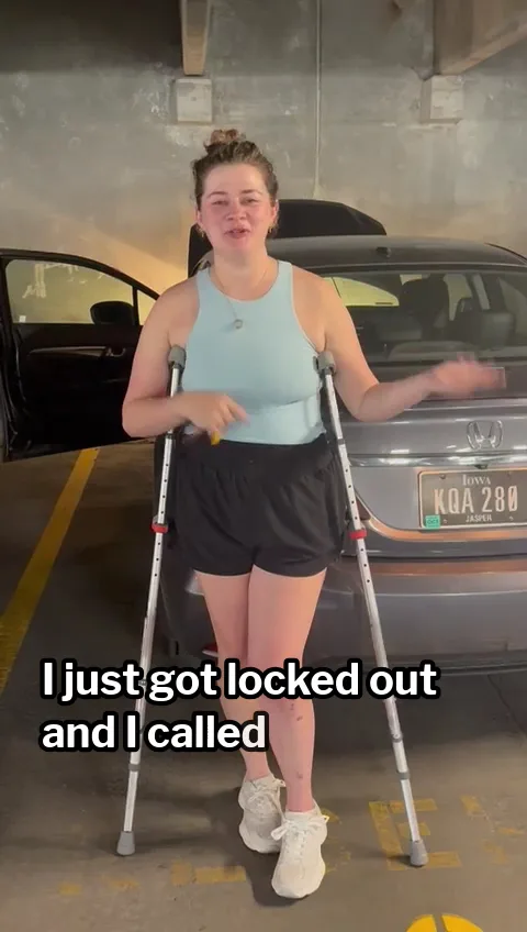 Doorbusters Lock & Key