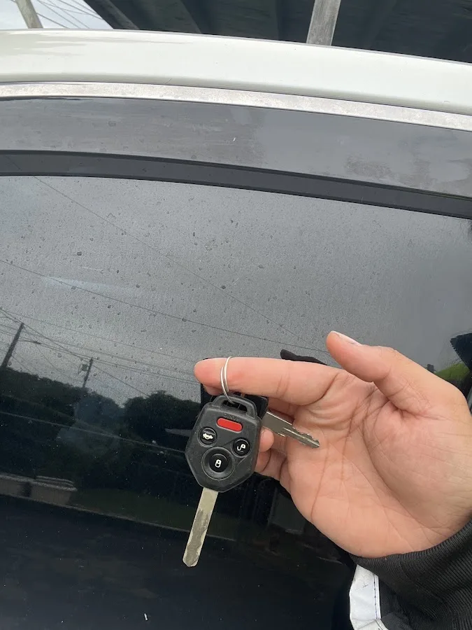 Double Quick Locksmith