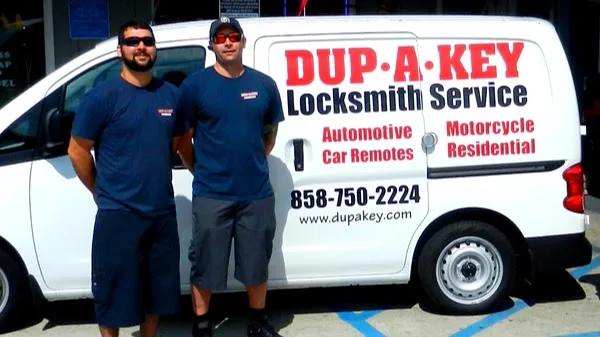 DUP-A-KEY primary photo