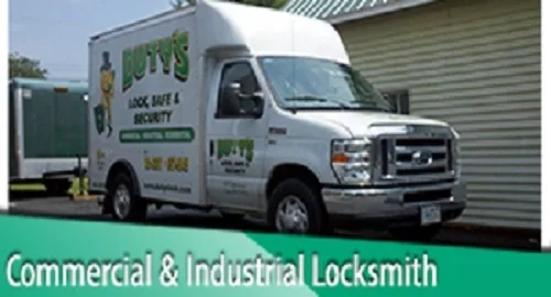 Dutys Lock Safe & Security Inc