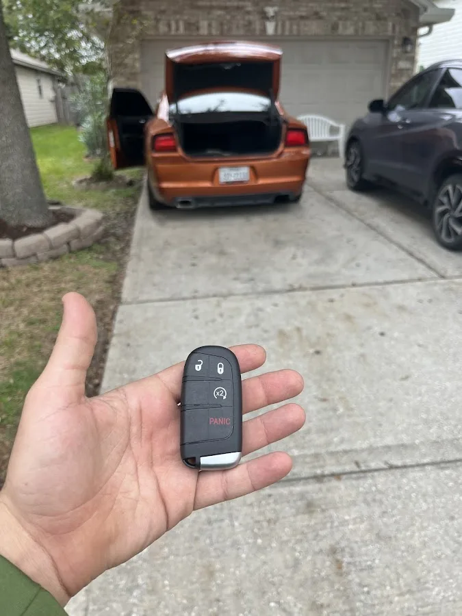 E.A locksmith primary photo