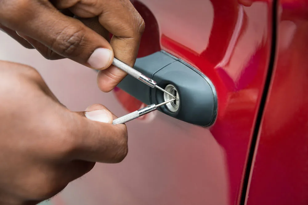 East Bay Locksmith & Car Key Replacement
