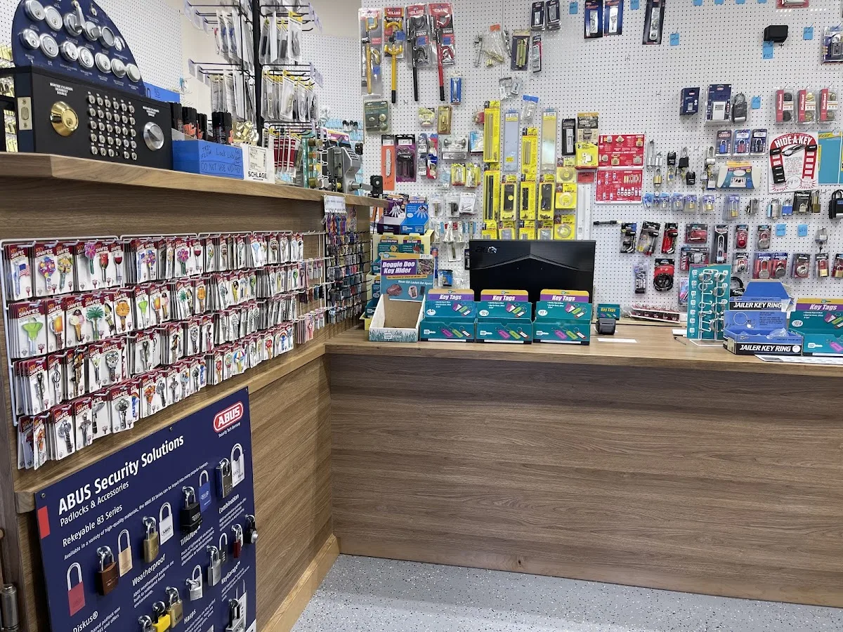 East Portland Locksmith