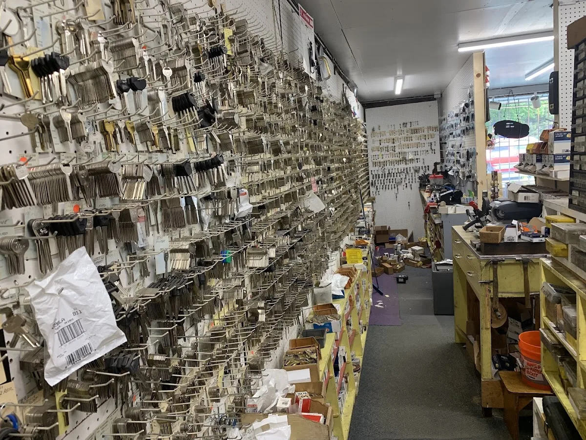 East Portland Locksmith