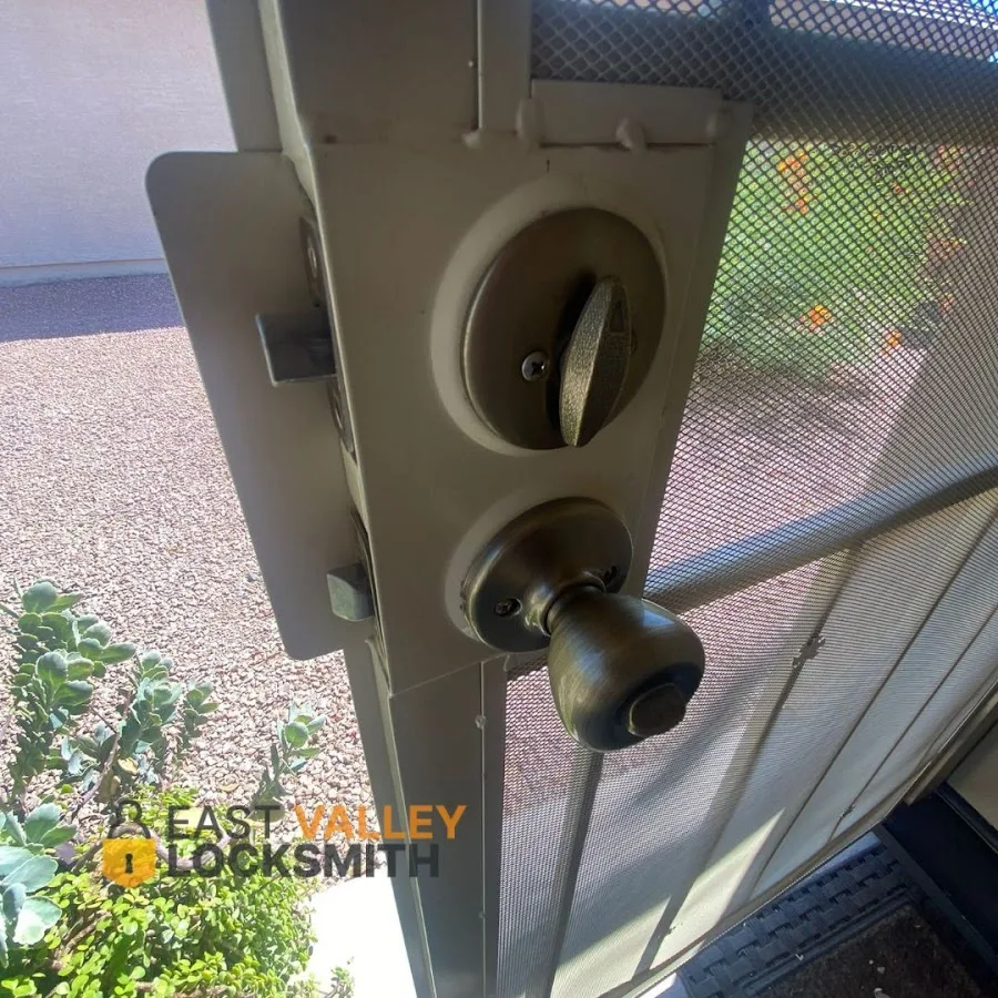 East Valley Locksmith