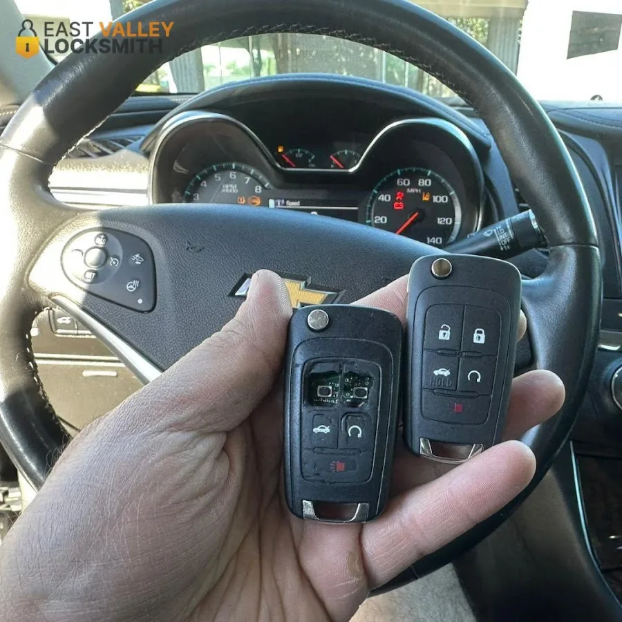 East Valley Locksmith Of Scottsdale