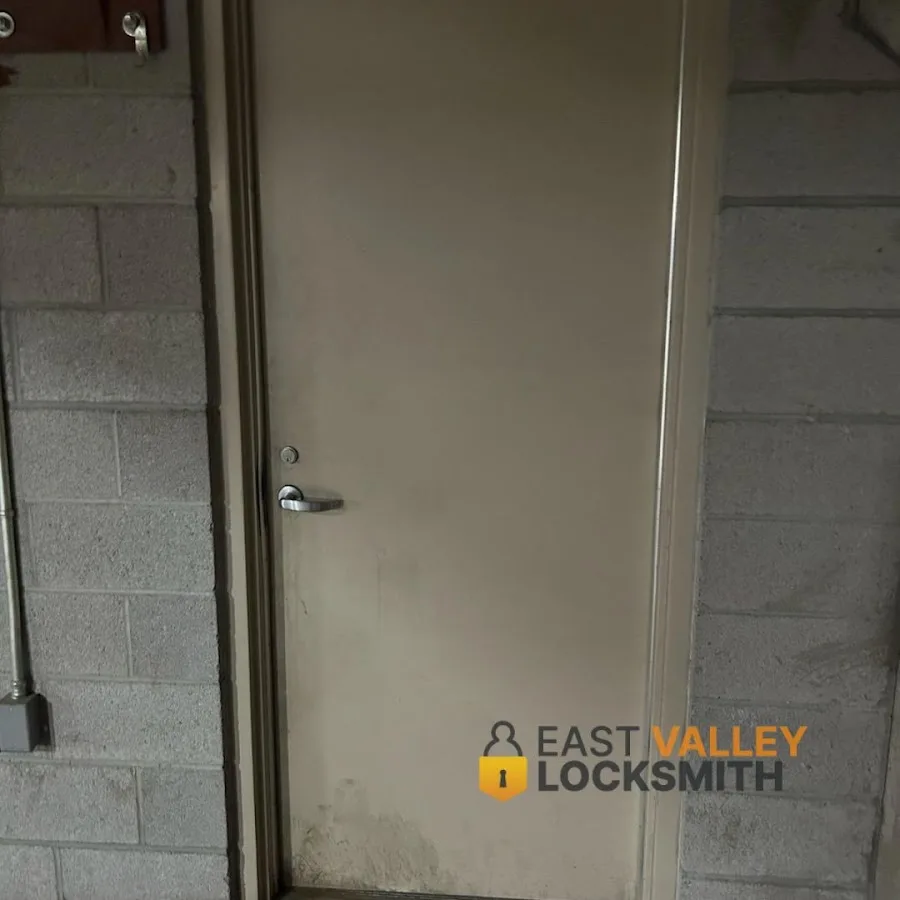 East Valley Locksmith Of Scottsdale