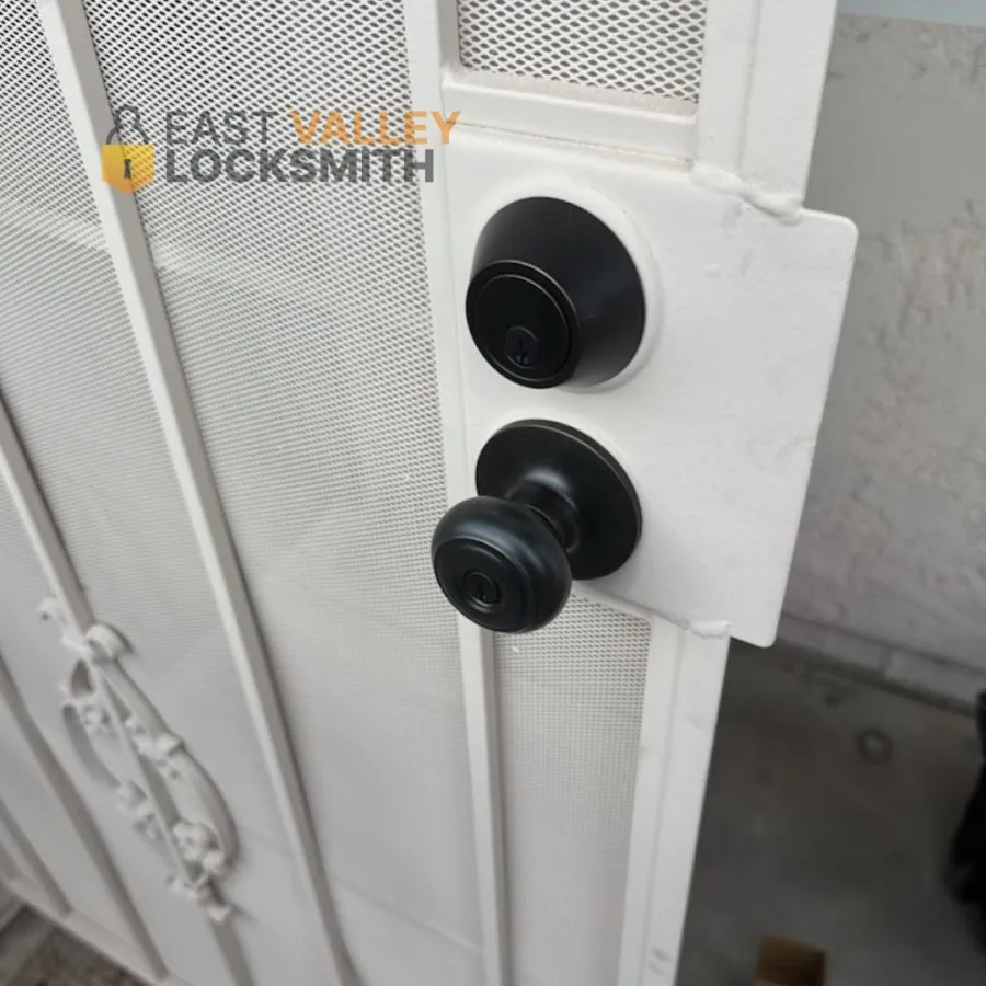East Valley Locksmith Tempe