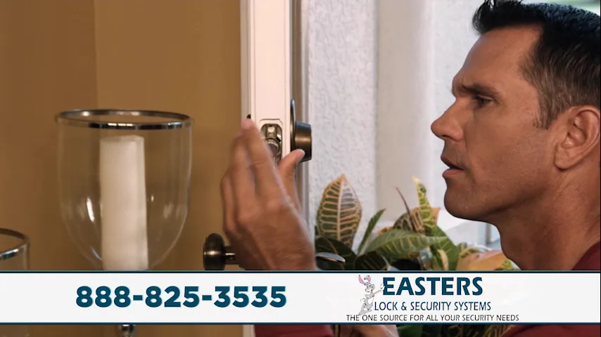 Easter's Lock & Security Solutions - Locksmith Baltimore
