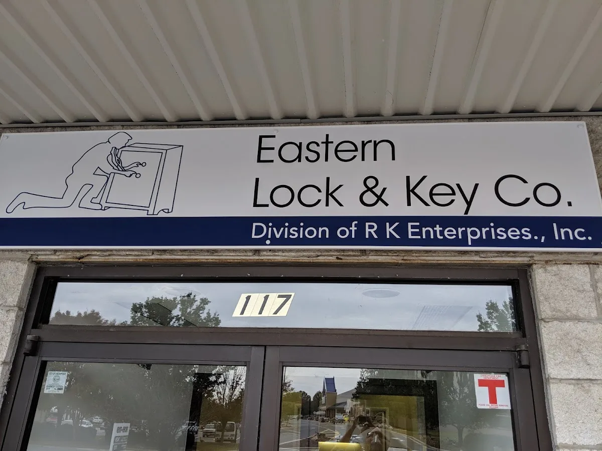 Eastern Lock & Key Co. primary photo