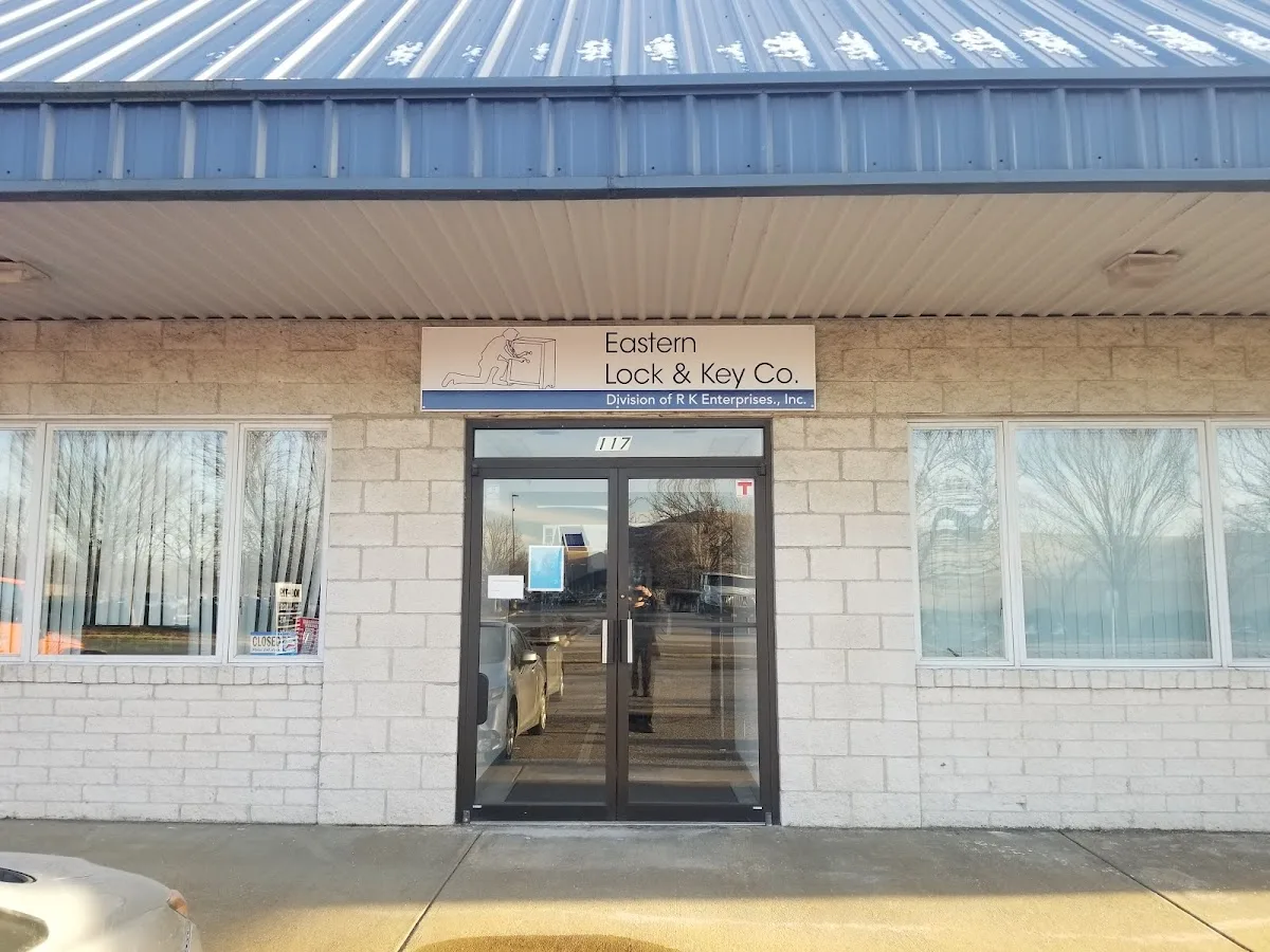 Eastern Lock & Key Co.