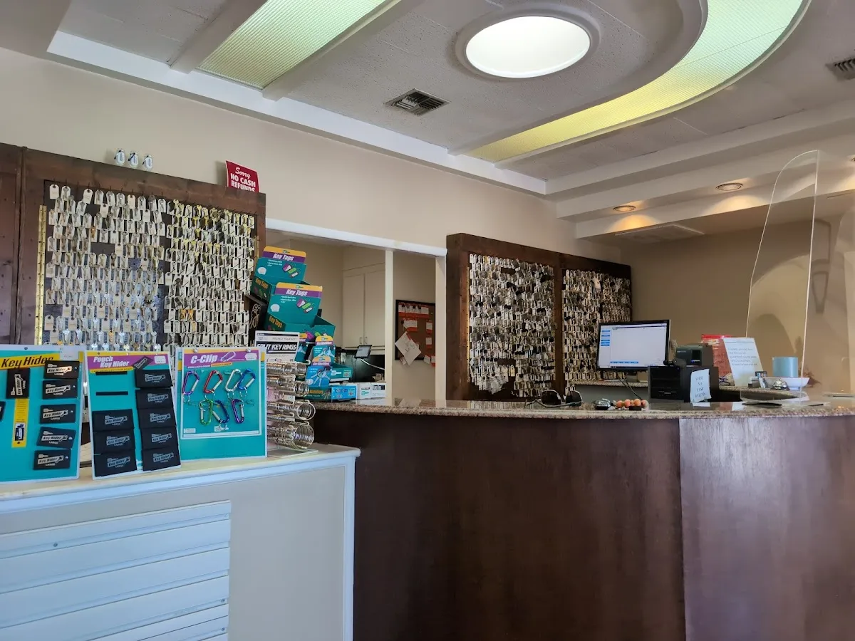 Eastern Lock & Key Co.